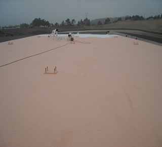 Polymeric coating Prenopol 4