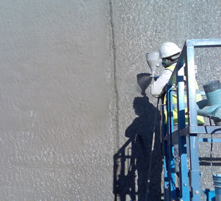 Waterproofing of party walls1